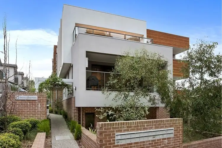 6/25 King Street, Bayswater VIC 3153