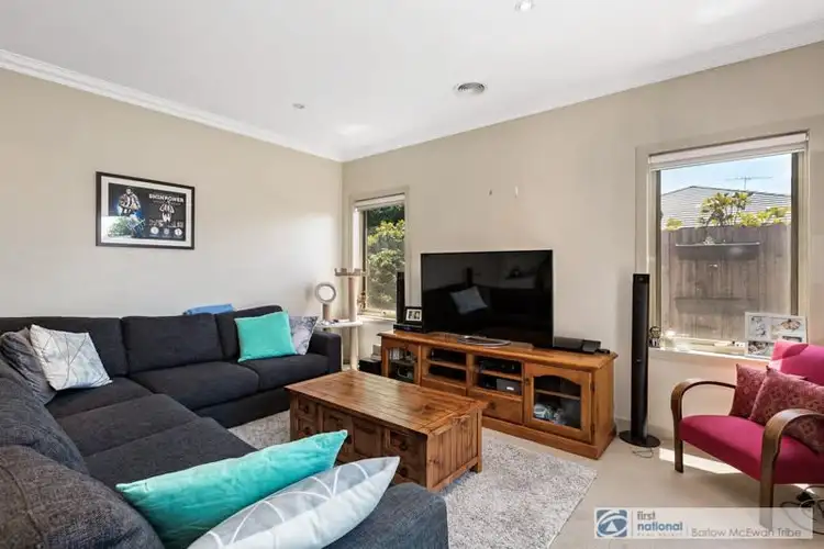 Fourth view of Homely unit listing, 3/58 Rayner Street, Altona VIC 3018