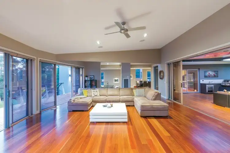 Fourth view of Homely house listing, 8 Delmela Court, Ballarat VIC 3350