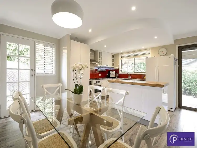 3/62-64 Peel Street, Berwick VIC 3806