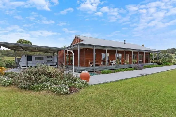 Fourth view of Homely house listing, 1 Bosco Drive, Eden Park VIC 3757