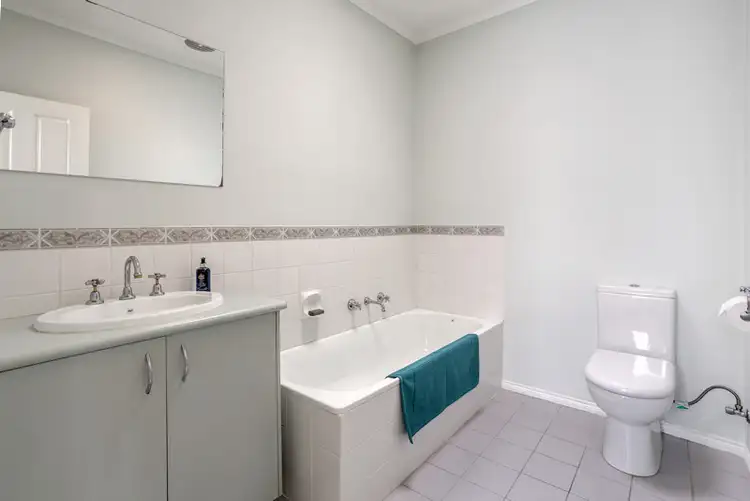 Sixth view of Homely townhouse listing, 19 McNamara Mews, Kensington VIC 3031