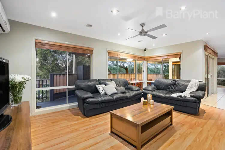 Fourth view of Homely house listing, 2 East Link, Chirnside Park VIC 3116
