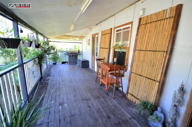Fourth view of Homely house listing, 24 Blythe Street, Burrum Town QLD 4659