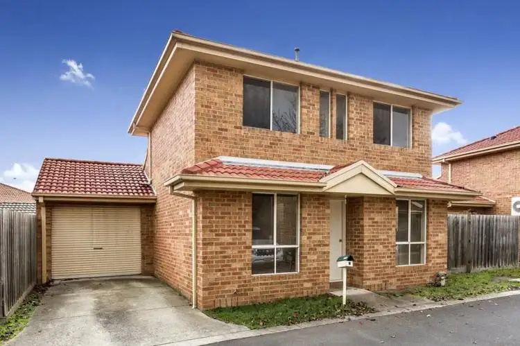 9 Gateway Close, Chadstone VIC 3148