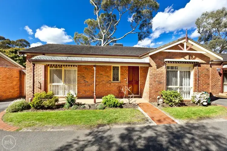 2/194 Pitt Street, Eltham VIC 3095