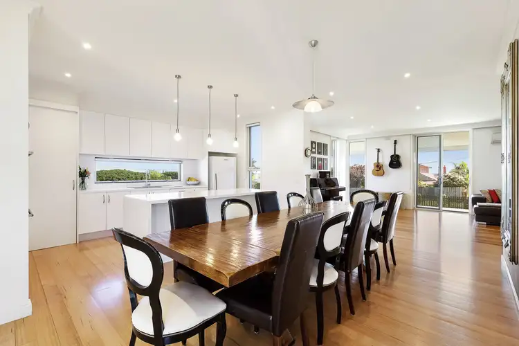 Third view of Homely house listing, 7 Nunns Road, Mornington VIC 3931