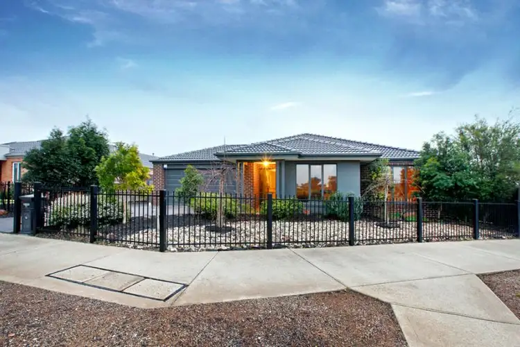 71 Kulin Drive, Tarneit VIC 3029