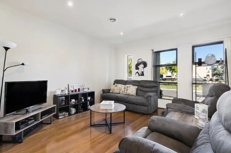 Third view of Homely house listing, 20 Basilica Vista, Mernda VIC 3754