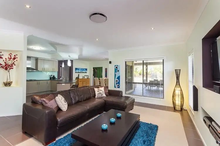 Third view of Homely house listing, 8 Settlers Circuit, Mount Cotton QLD 4165