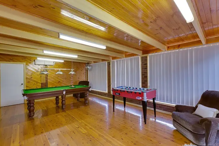 Fifth view of Homely house listing, 83 Royal Crescent, Hillside VIC 3037