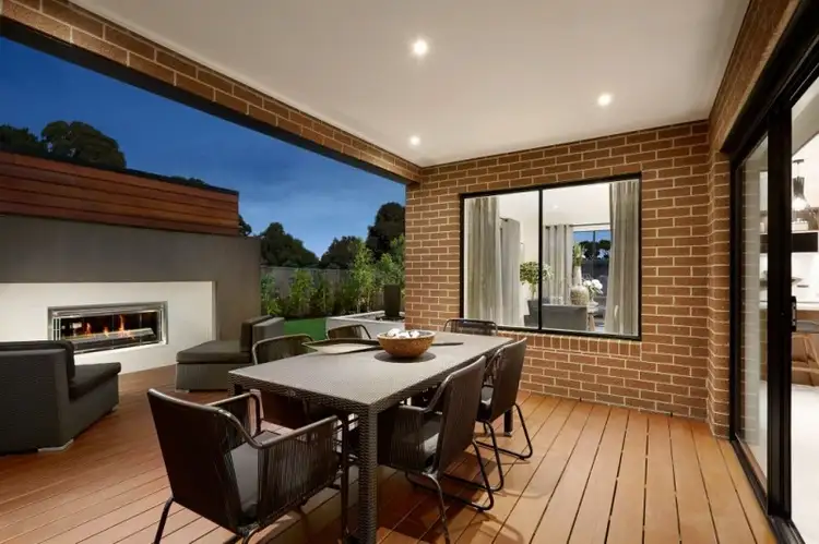 Seventh view of Homely house listing, 234A Sayers Road, Truganina VIC 3029