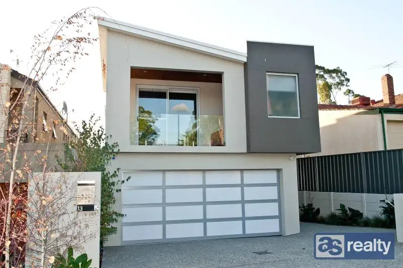 Main view of Homely house listing, 13 Feredy Street, Embleton WA 6062