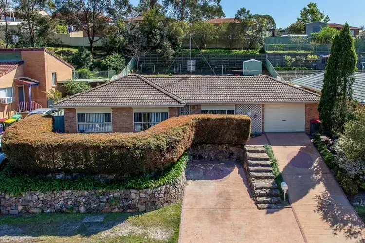 67 Hayden Brook Road, Booragul NSW 2284