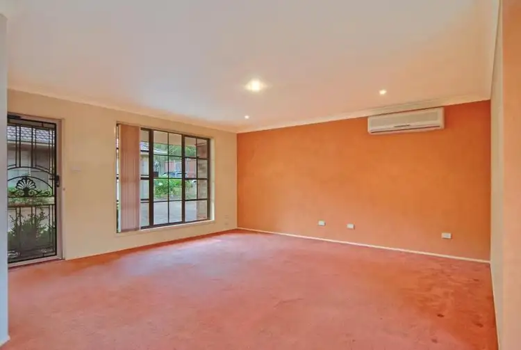 Second view of Homely villa listing, 2/3 John Purcell Way, South Nowra NSW 2541