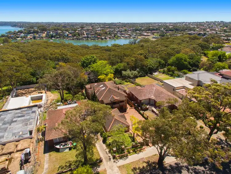 Fifth view of Homely house listing, 77 Stuart Street, Blakehurst NSW 2221