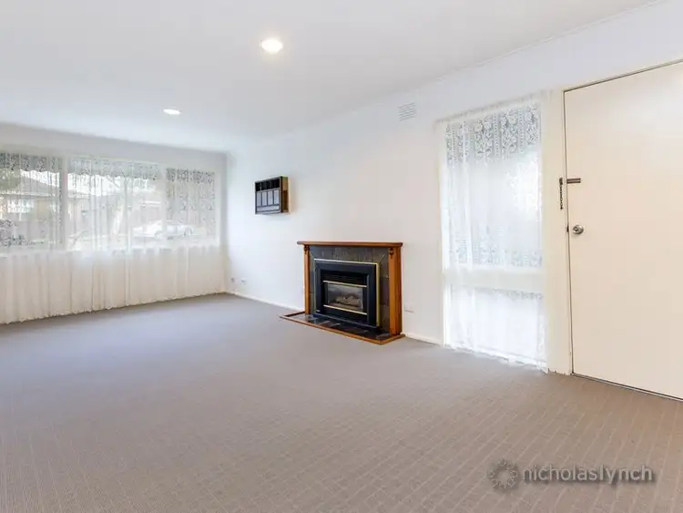 Second view of Homely house listing, 3 McMurtry Way, Frankston VIC 3199