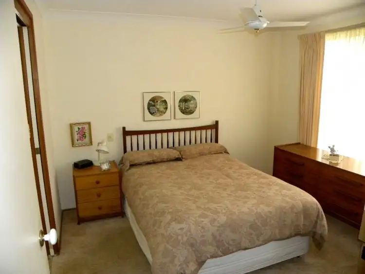 Second view of Homely house listing, 50 Tradewinds Ave, Sussex Inlet NSW 2540