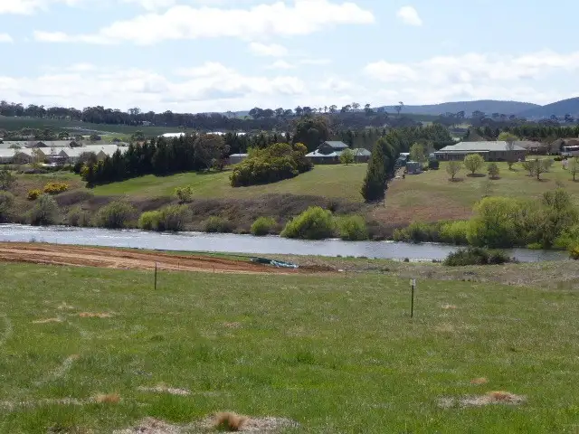 Second view of Homely land listing, Lot 913 'Snowgums' Clyde Street, Goulburn NSW 2580