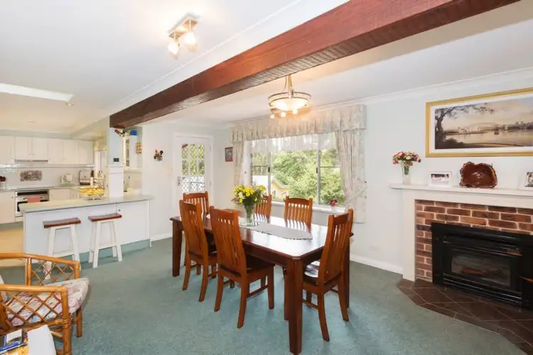 Fourth view of Homely house listing, 14 Linnet Street, Winmalee NSW 2777