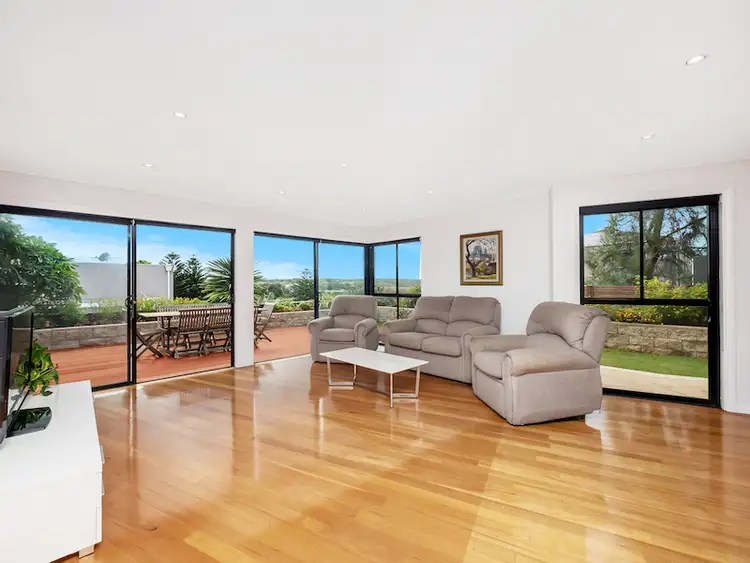 Third view of Homely townhouse listing, 5/29 - 31 Victoria Street, Malabar NSW 2036