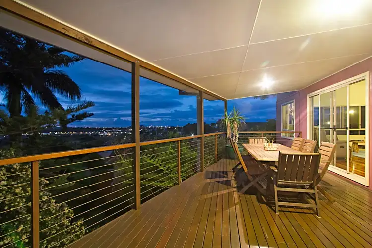 Main view of Homely house listing, 1A Banora Hills Drive, Banora Point NSW 2486