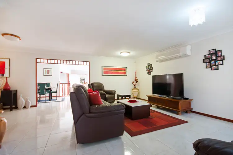 Second view of Homely house listing, 4 Bergin Place, Minchinbury NSW 2770