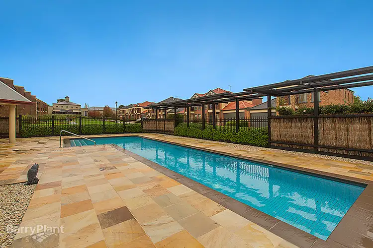 Sixth view of Homely townhouse listing, 42/18-26 Marlesford Crescent, Berwick VIC 3806