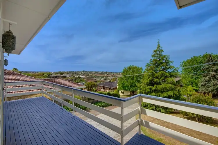 Second view of Homely house listing, 18 Linton Lane, Highton VIC 3216