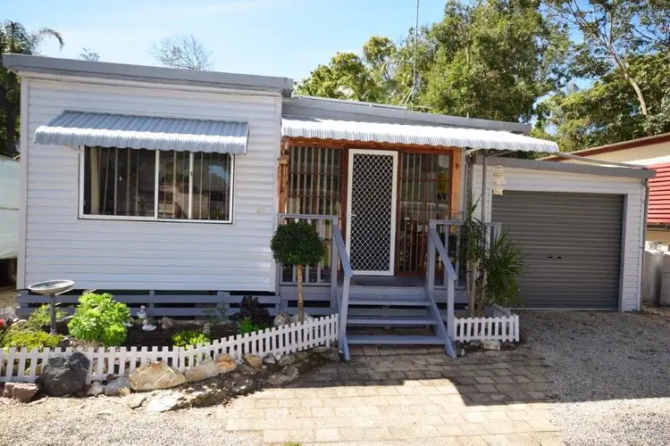 Site 49/26 Swimming Creek Road, Nambucca Heads NSW 2448