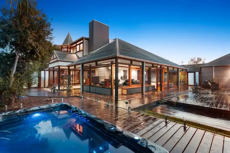 Third view of Homely house listing, 6 Burgan Street, Doreen VIC 3754