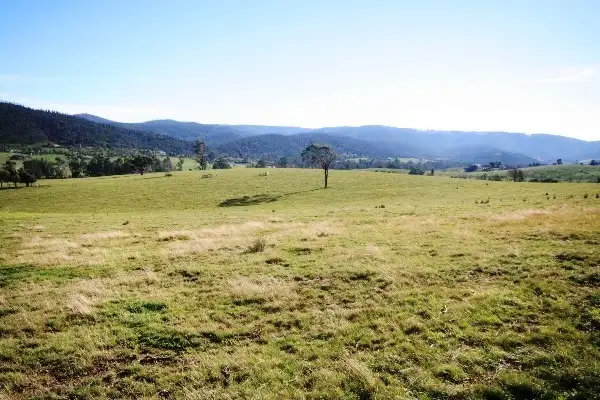 Third view of Homely land listing, Lot 1, 384 Pinnacle Lane, Steels Creek VIC 3775