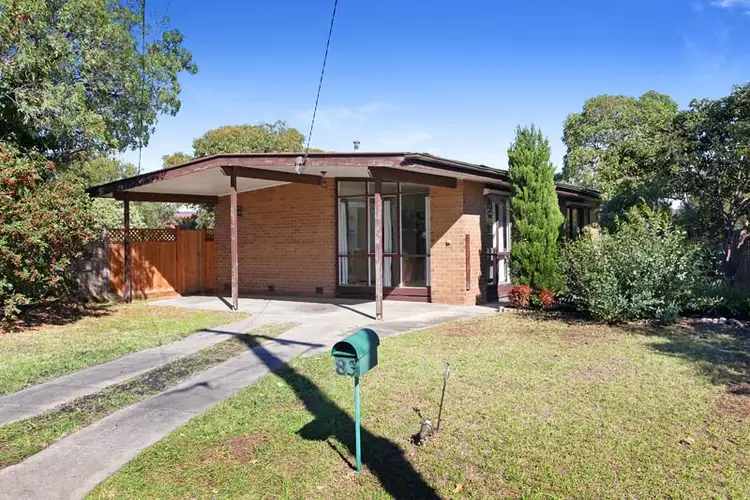 83 Tadstan Drive, Tullamarine VIC 3043