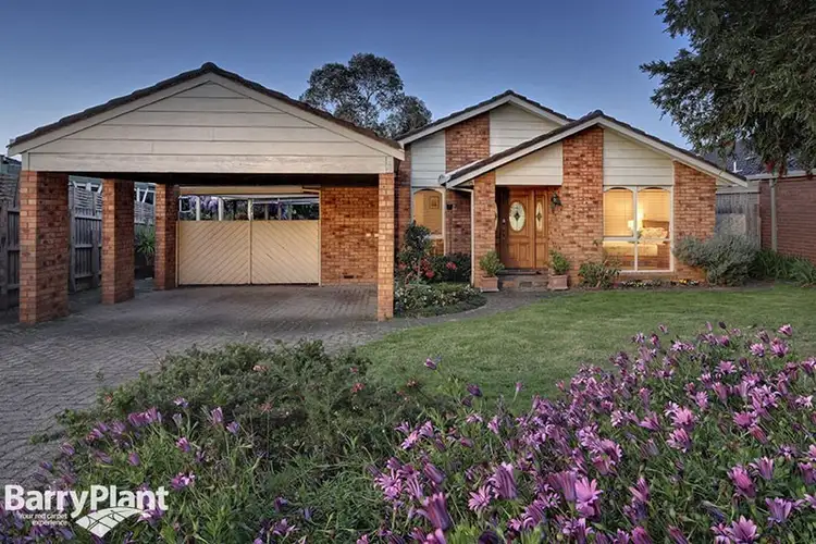 3 Mockridge Street, Wantirna South VIC 3152
