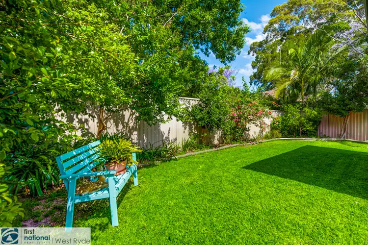 Fifth view of Homely villa listing, 4/34 Federal Road, West Ryde NSW 2114