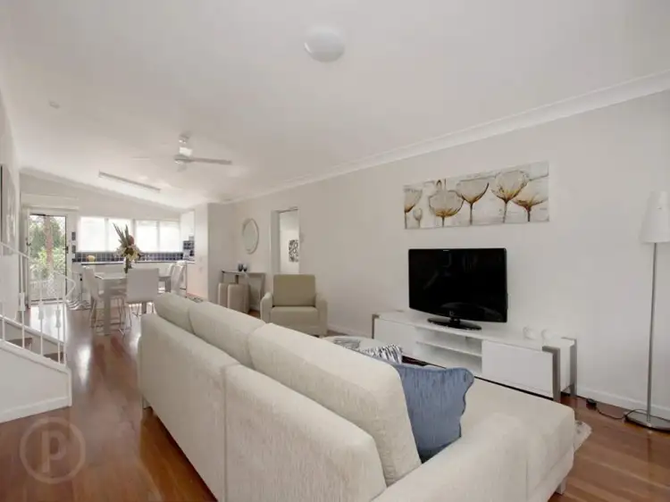 Third view of Homely house listing, 67 Pratten Street, Corinda QLD 4075