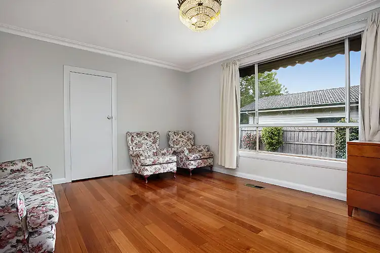 Second view of Homely unit listing, 2/407 Elgar Road, Mont Albert VIC 3127