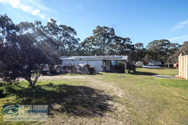 Fourth view of Homely land listing, Lot
9 Enright Road, Eppalock VIC 3551