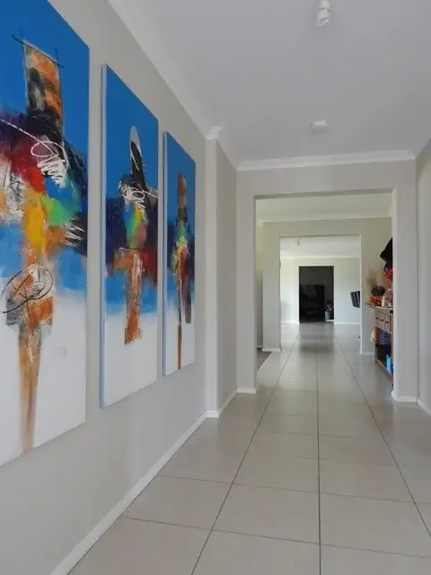 Second view of Homely house listing, 1 Fernleigh Avenue, Aberglasslyn NSW 2320
