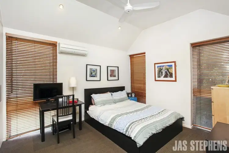 Fifth view of Homely townhouse listing, 1/163 Somerville Road, Yarraville VIC 3013