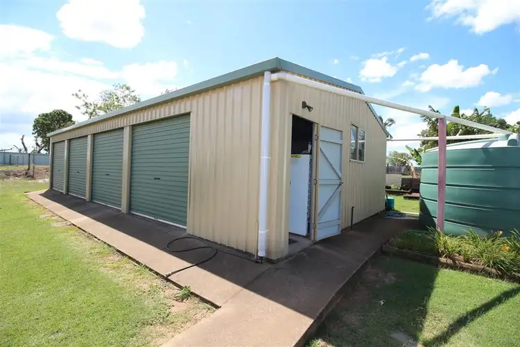 Second view of Homely house listing, 11 Kemp Street, Gooburrum QLD 4670