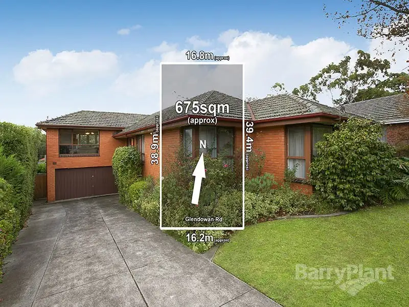 Main view of Homely house listing, 3 Glendowan Road, Mount Waverley VIC 3149