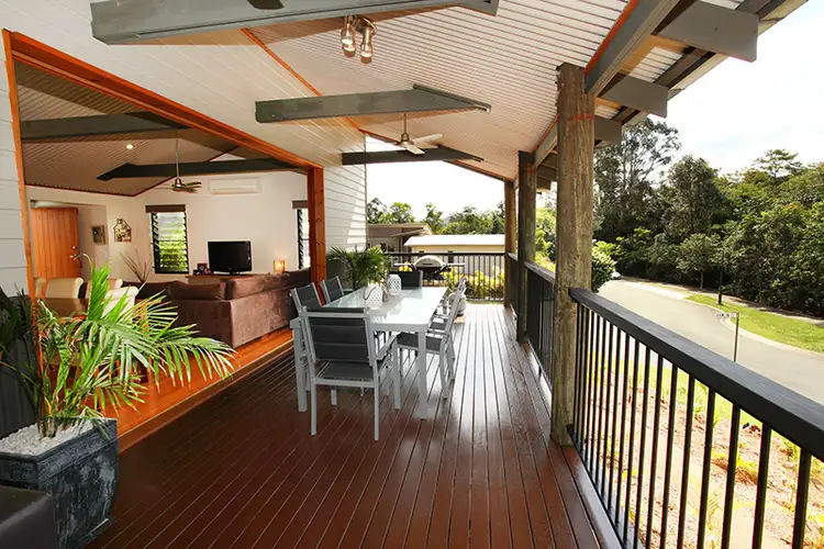 1 Hamlin Close, Woombye QLD 4559