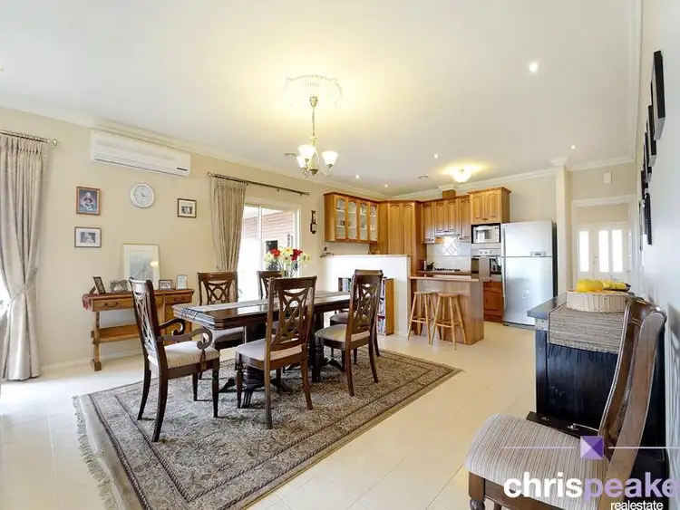 Sixth view of Homely house listing, 12 Tranquility Place, Beaconsfield VIC 3807