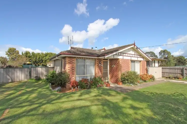 40 Fitzroy Street, Stratford VIC 3862