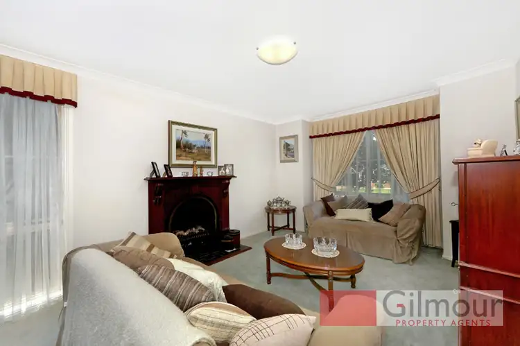 Fourth view of Homely house listing, 2 Bowness Court, Kellyville NSW 2155