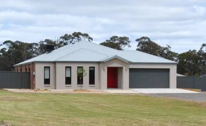 Main view of Homely house listing, 6 Eddington Street, Axedale VIC 3551