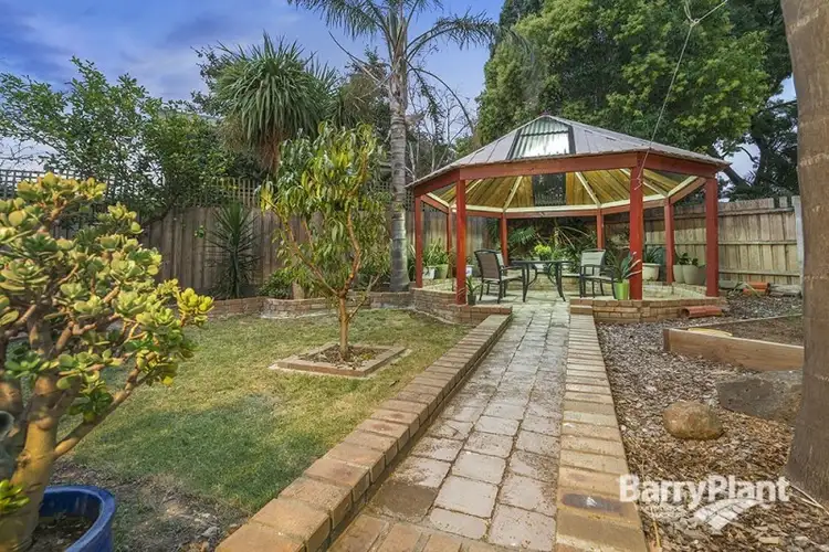 Fourth view of Homely house listing, 33 Warralong Avenue, Greensborough VIC 3088
