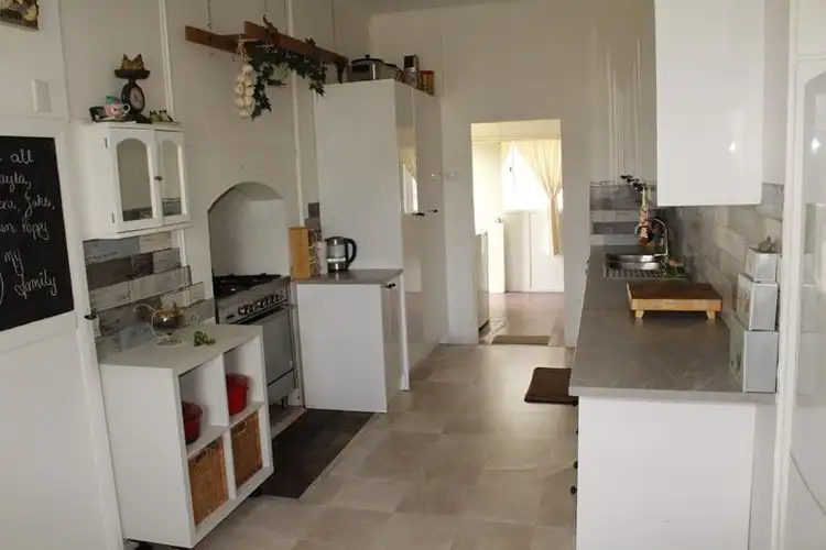 Fourth view of Homely house listing, 56-58 MERINDA STREET, Wallangarra QLD 4383