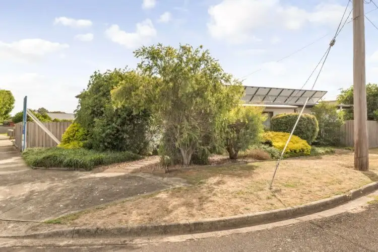 Second view of Homely house listing, 17 Horne Avenue, St Leonards VIC 3223
